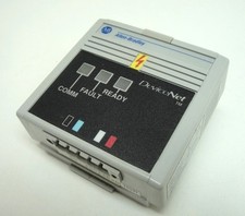   Allen Bradley 160-DNI  Devicenet Interface Module F      New
