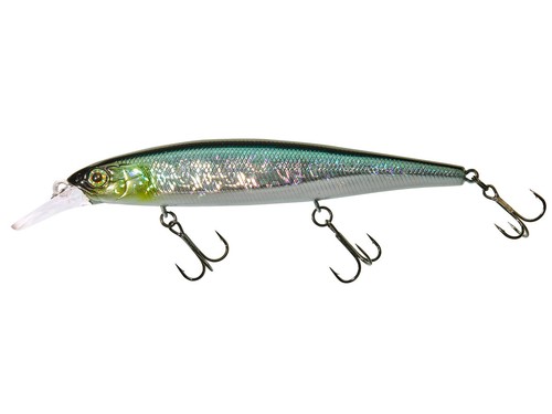 Señuelo de suspensión Illex Mag Squad 160 SP 16 cm 34 g Jerkbait Pike NUEVOS COLORES - Imagen 2 de 13