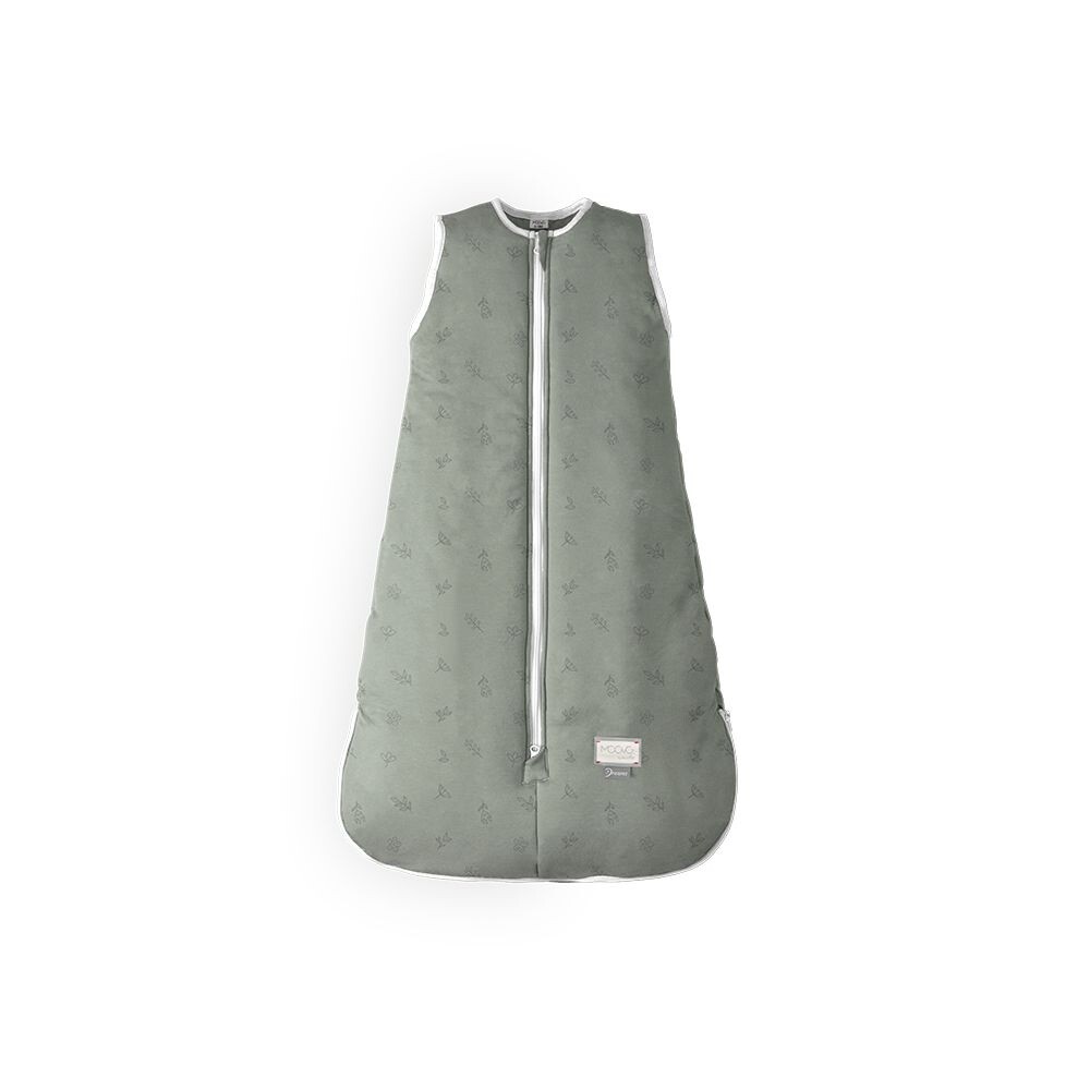 Sacco Nanna Invernale 6-18 Sage Green NUVITA - X49011 GIODICART