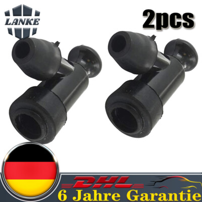 Zündkerzenstecker sp/ark Plug Cap Rasenmäher Kerzenstecker für Honda GXV160 DE