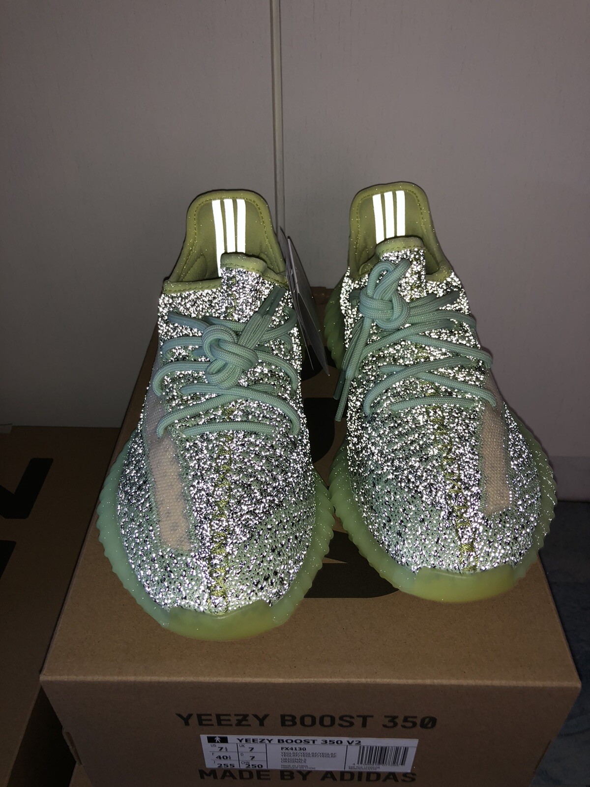 yeezy boost 350 fußballschuhe