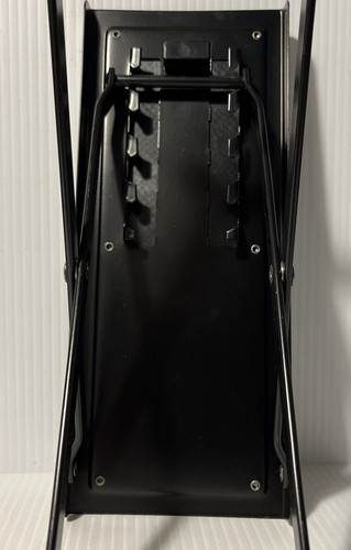 New Guitar Foot Stools / Foot Rests, Outfit Series MGS-3, Foldable In Box. - Picture 3 of 14