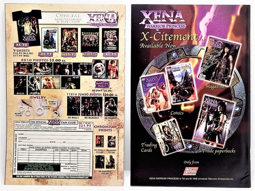 Akte X: Ground Zero Topps Comics 1997 - CO1 - Bild 5 von 5