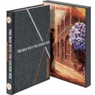 The Man With the Golden Gun - James Bond - Ian Fleming - Folio Society - New