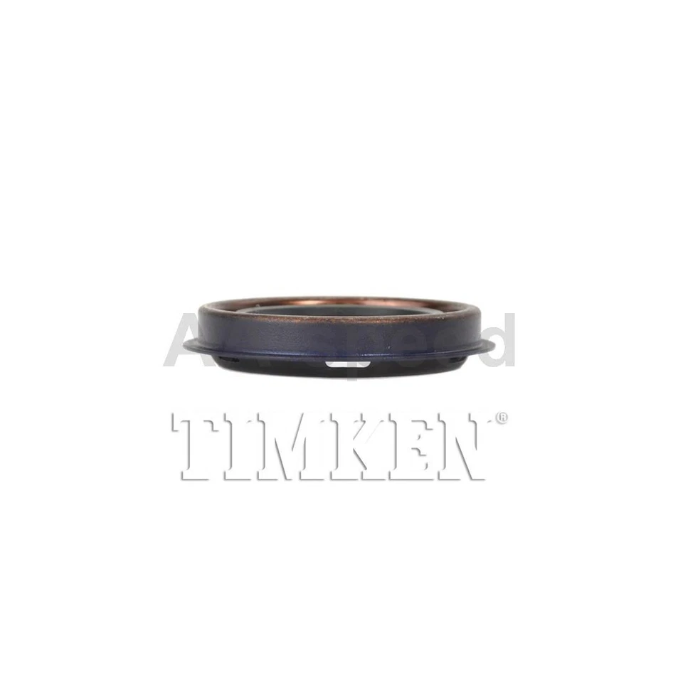 Sello del eje de salida de transmisión manual Timken para Hyundai Elantra 2001 2002 2003 Foto 4 de 4