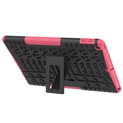 For iPad 5th 6th Generation 9.7" Air 1 2 Case Shockproof Heavy Hard Stand Cover - Picture 42 of 52