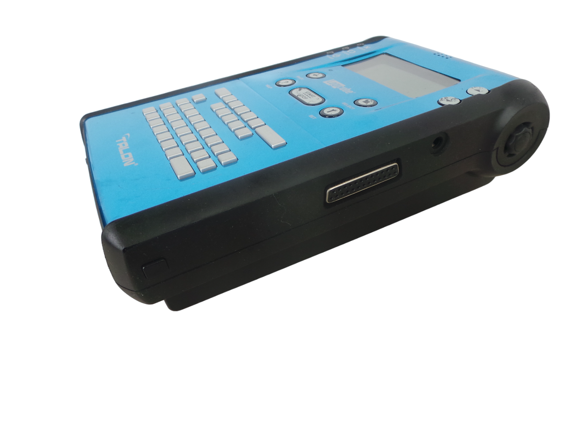 Kit Logicube Forensic F-Talon - Cloneur De Disques Dur (HDD) - Complet, Neuf Ouvert Mais Jamais Utilisé