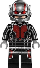 Lego Marvel Super Hero 76039 Ant-Man Final Battle - Factory Sealed Brand NEW