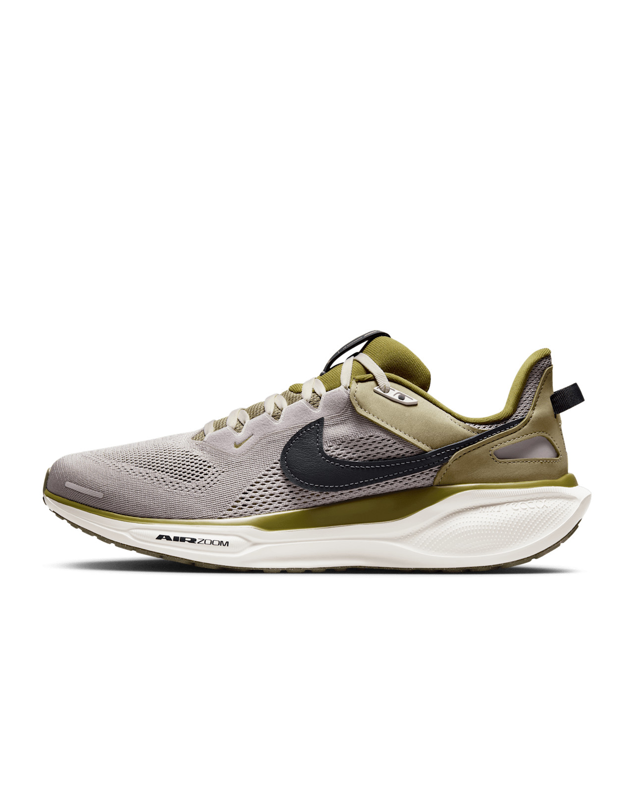 Мужские кроссовки Nike Air Zoom Pegasus 41 SP College Grey Anthracite HQ6025-001 sz 12.5