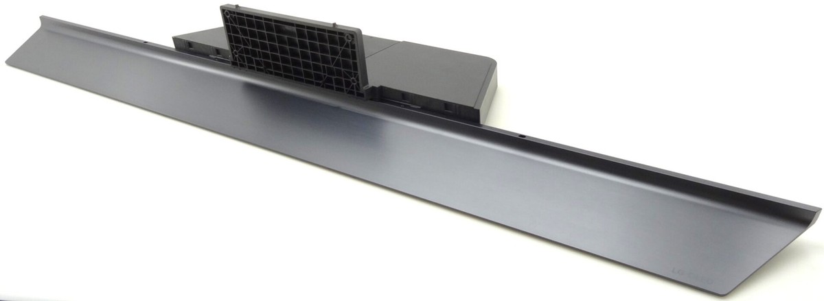 New LG OLED77CXPUA OLED77C1PUB Stand Base w/Screws MAM658247 New LG OLED77CXPUA OLED77C1PUB Stand Base w/Screws MAM658247