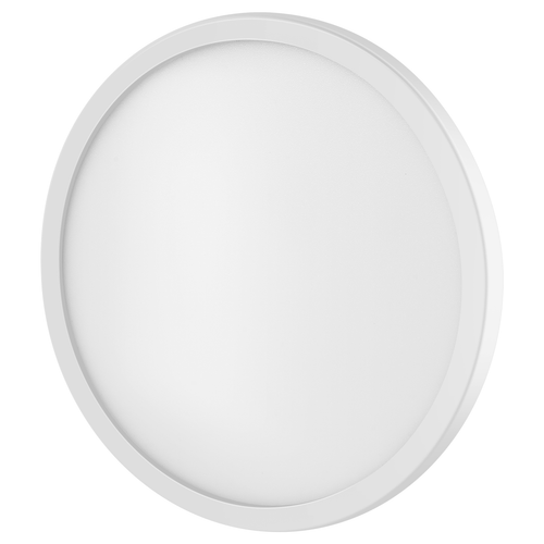 LED Deckenleuchte Ultraflach Panel Deckenlampe Wohnzimmer Schlafzimmer 12W-60W - Bild 16 von 49