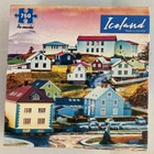 RE-MARKS PUZZLE “ICELAND” 750 PIECES COMPLETE  — photo 1