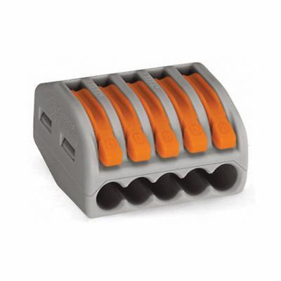 WAGO 222-415/K194-4045 Compact Splicing Connector