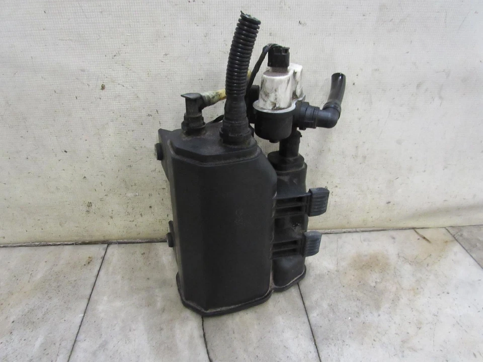 08 09 10 Bote evaporador BMW 535I fabricante de equipos originales Foto 2 de 2