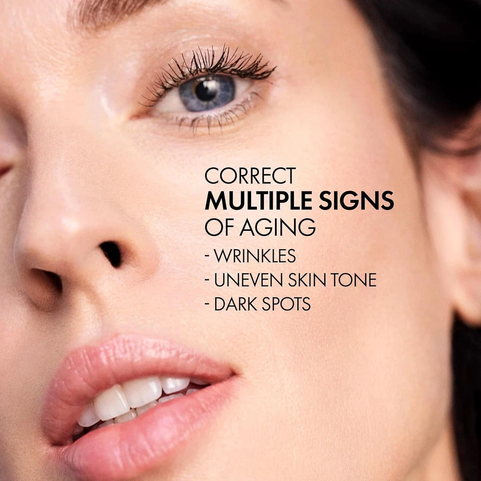 Vichy Liftactiv Collagen Specialist 50ml Anti-Aging Day Cream Firms Smooths Skin - Image 3 of 4