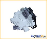 TüRschloss Maxgear 28-0451 Vorne Links FüR Seat Altea Xl Vw