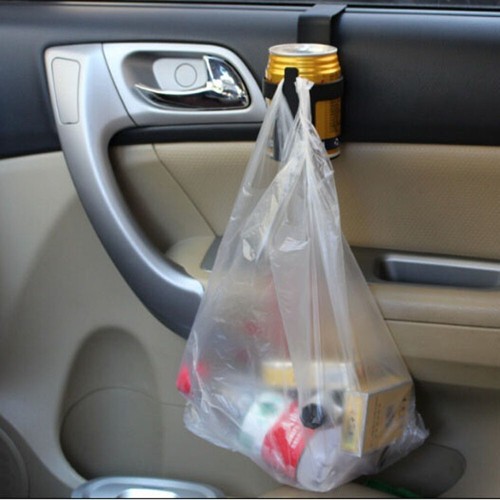 Universal Auto Window Stand Black Cars Cup Holder Supplies Drinks Holders - Picture 5 of 9