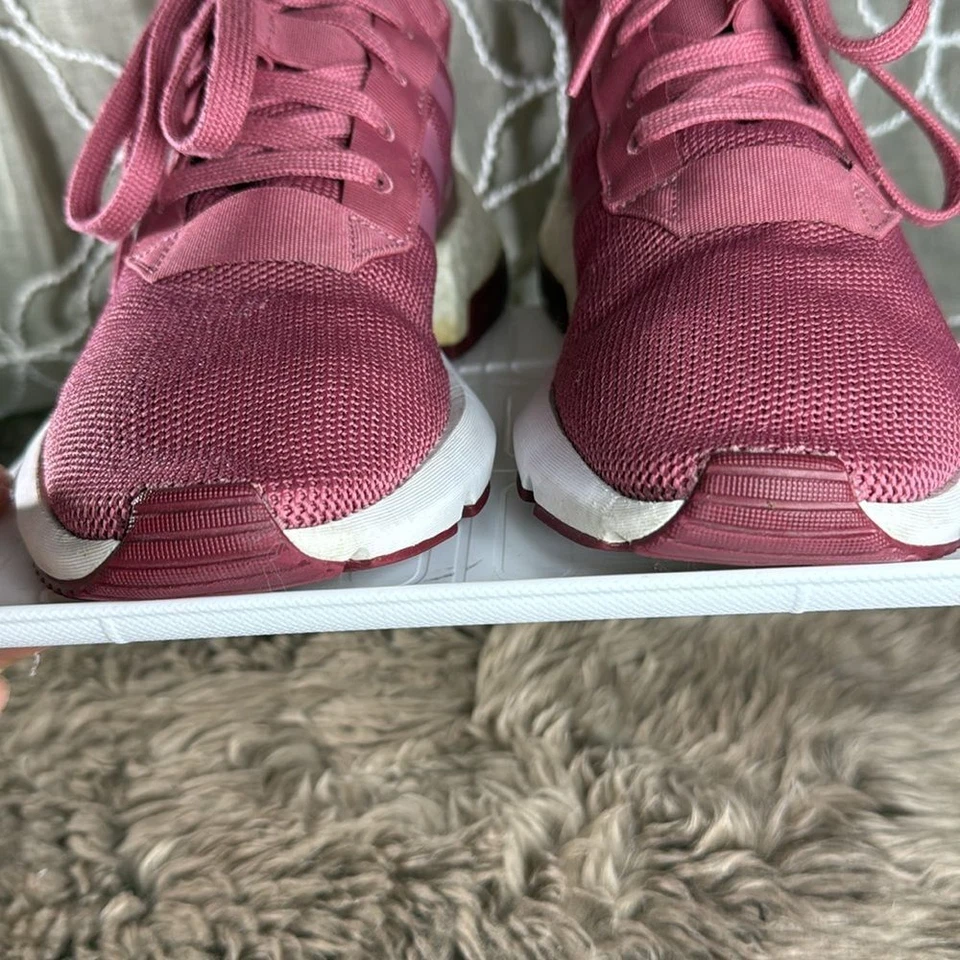 (E2) Adidas Pod-S3.1 unisex tempo libero gimnasia zapatillas para correr, talla 6.5 mujer Foto 4 de 4