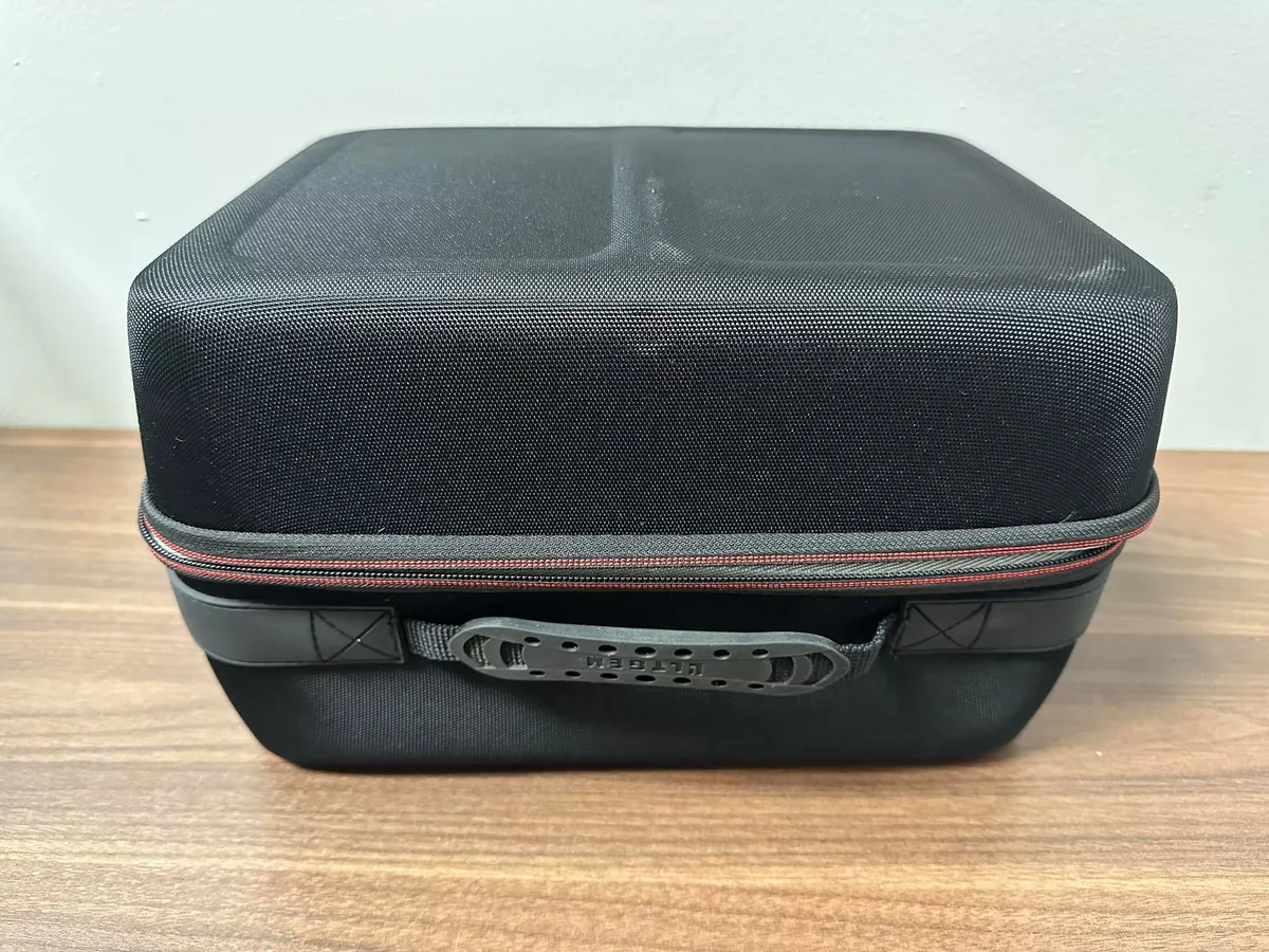 Ps4 vr best sale carrying case