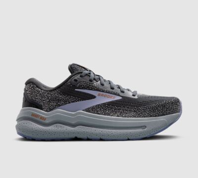 GENUINE | Brooks Ghost Max 2 Womens Running Shoes (B Standard) (005)