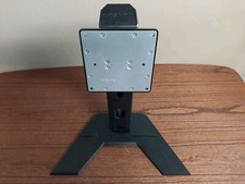 Gigabyte G27F 27" FHD IPS Gaming Monitor Stand Mount Bracket- Black