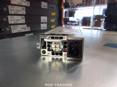 Gigamon MIN-6250P 250W PSU Power Supply B010410021 PULLED FROM GigaVUE-420