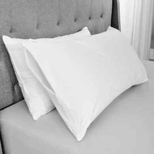 Brand New AllerEase King Size Allergy Pillow ...