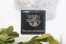 Set Of 5 EMF Radiation Protection Phone Stickers   Negative Ion EMF Protection