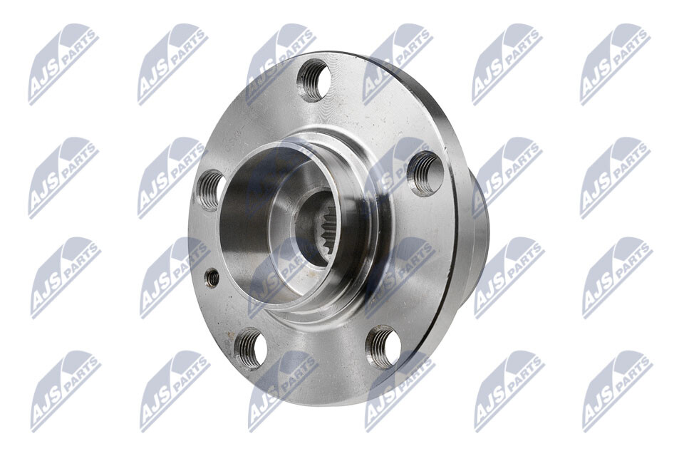 KLP-VW-027 NTY Wheel Bearing Kit for SKODA,VW