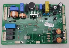 Genuine Refrigerator LG Circuit Board Part#EBR41531307 071006081646