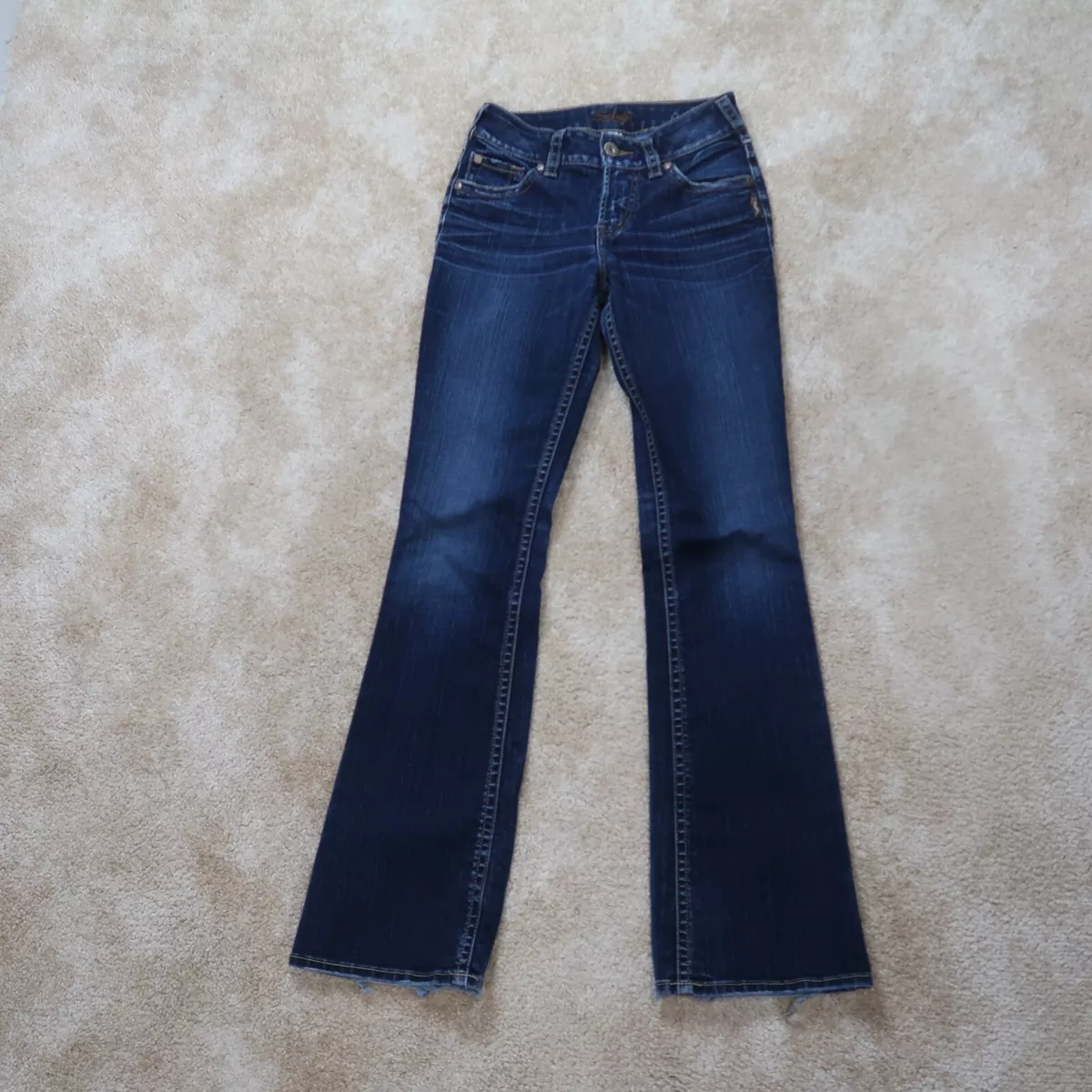 Suki hotsell bootcut jeans