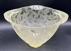 Vintage Jenn-Air Attrezzi Stand Mixer Glass Mixing BOWL ONLY Replacement Part
