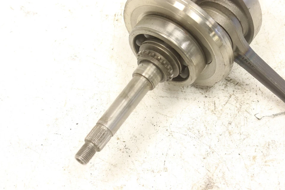 Arctic Cat 150 A Utility 12 Crankshaft 3304-945 38934 Foto 3 de 4