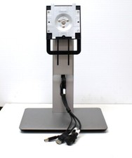 Dell MKS14b Universal Monitor Stand with USB 3.0 Dock W/Power  USB 3 cables .