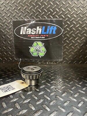 Hao-D! 238884 SHAFT, REVERSE IDLER FITS CLARK GOOD USED HBU1:226 | eBay