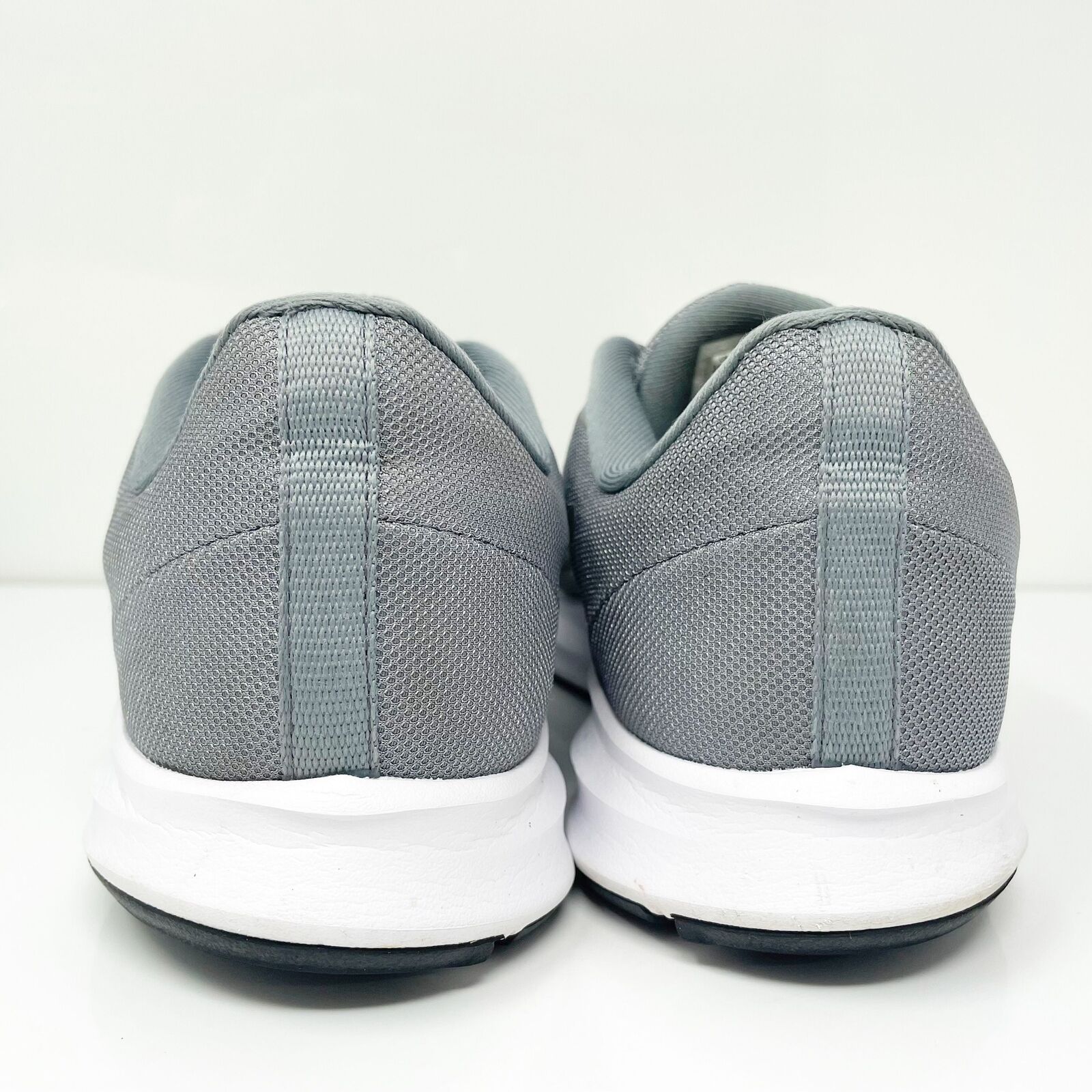 Nike Mens Downshifter 9 AQ7481-001 Gray Running S… - image 6