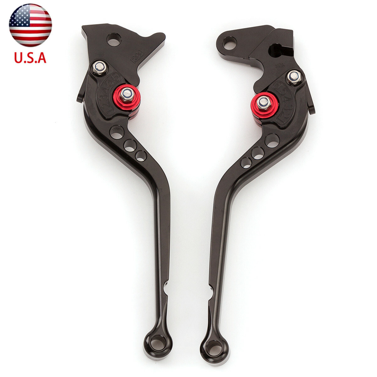 For Yamaha YFZ450 20042006 Warrior Virago DT YBR125 Brake Clutch