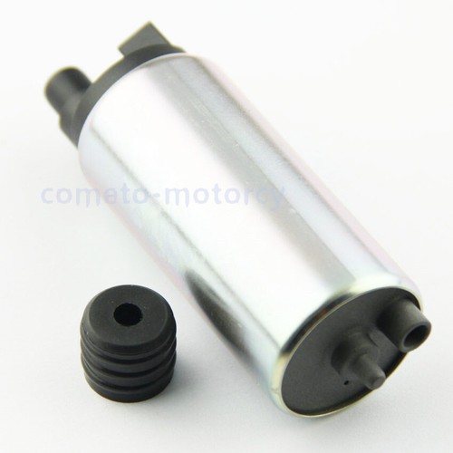 Petrol Fuel Pump 15100-45G00 Fit For Suzuki 2006-2009 LTR450Z QuadRacer 450Z 2x4 - Picture 2 of 5