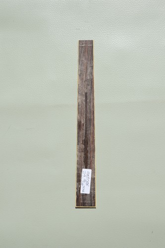 J TURSER-LP  22-Fret Gibson 24 9/16" Scale  Pearl Inlay Cream Binding Rosewood - Picture 6 of 6