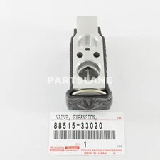 Toyota Highlander Camry Lexus RX350 ES350 OEM Cooler Expansion Valve 88515-33020