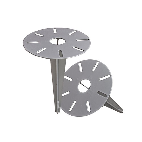 Außen Steh Wandlampe LED Garten Sockel Wegleuchte Steckdose Sensor Erdspieß IP44 - Bild 91 von 93