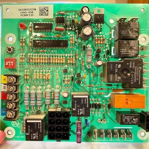 Furnace Control Board - Goodman PCBBF132S 