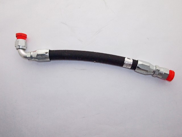 Hydraulic Hose A 101 6605 Air Oil CAT Caterpillar eBay Hydraulic Hose A 101 6605 Air Oil CAT Caterpillar eBay