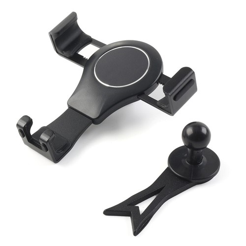 Car Air Vent Phone Holder Stand For Mercedes Benz A Class 2013-2018 - 第 14/24 張圖片