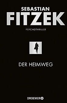 Der Heimweg: Psychothriller (Limitierte Sonderausga... | Buch | Zustand sehr gut - Bild 1 von 2