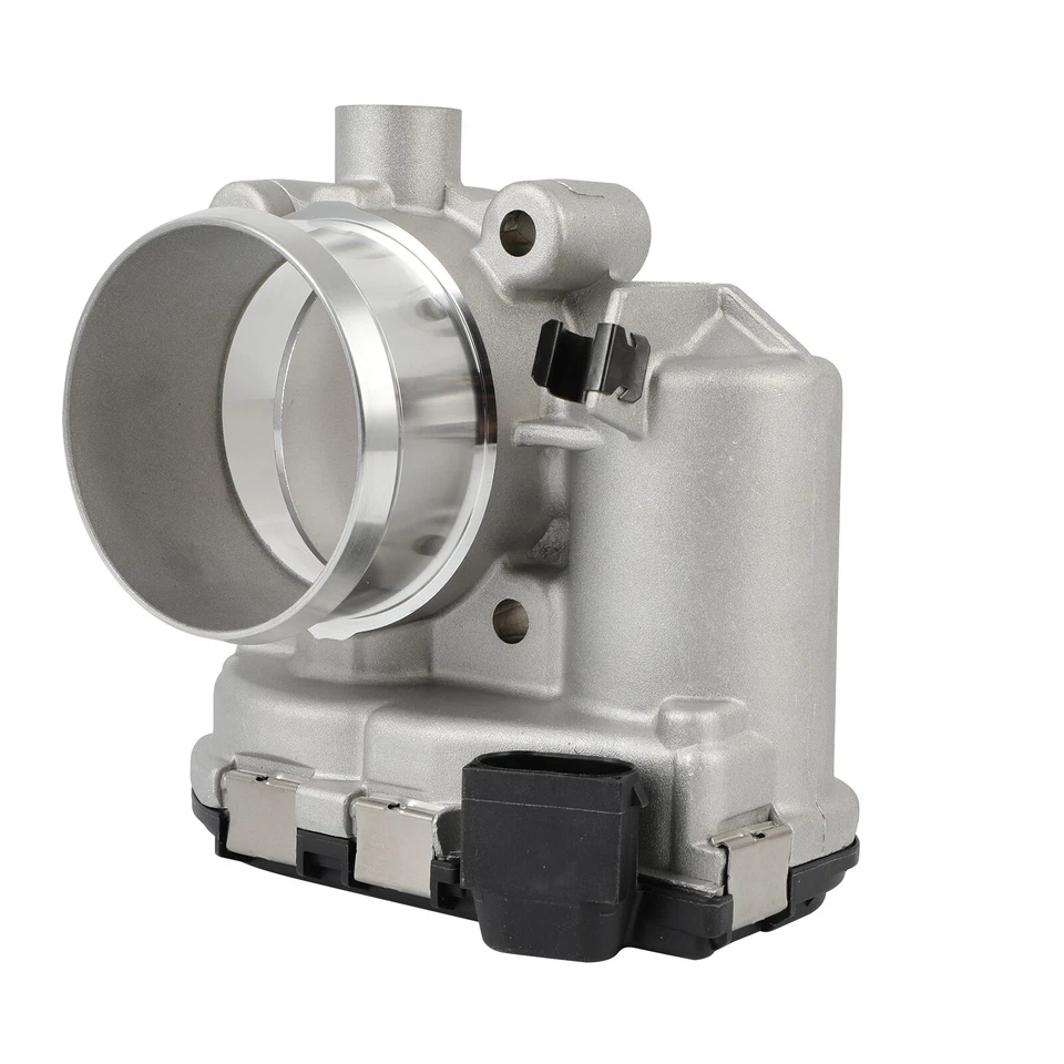 Throttle Body For Ford Transit-150 Transit-250 Transit-350 3.2L 2015-2019 - Изображение 4 из 4