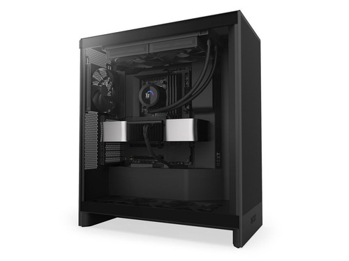 NZXT KRAKEN PLUS 360 MM AIO LIQUID COOLER WITH 1.54" LCD & STATIC PRESSURE FANS - Afbeelding 5 van 5