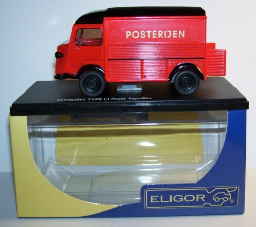 840V Vintage Eligor 1033 France Peugeot 402 Darl Mat 1938 Roadster 1:43 Kit Bleu