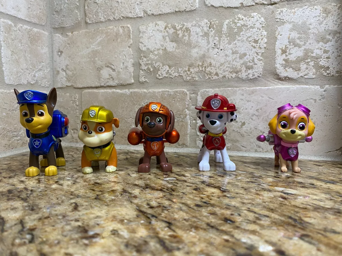 The Problem With 'Paw Patrol