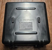 Starlight PVS-7A Night Vision Goggle Storage Case Waterproof Hard Ammo Gun Gear